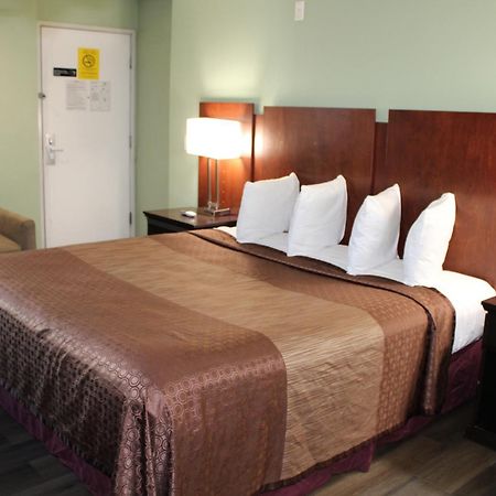 Rancho California Inn Temecula Eksteriør bilde