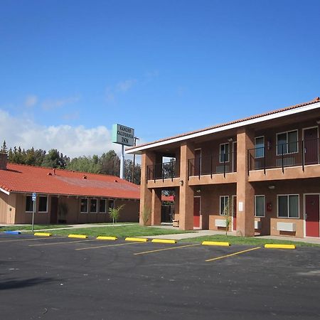 Rancho California Inn Temecula Eksteriør bilde