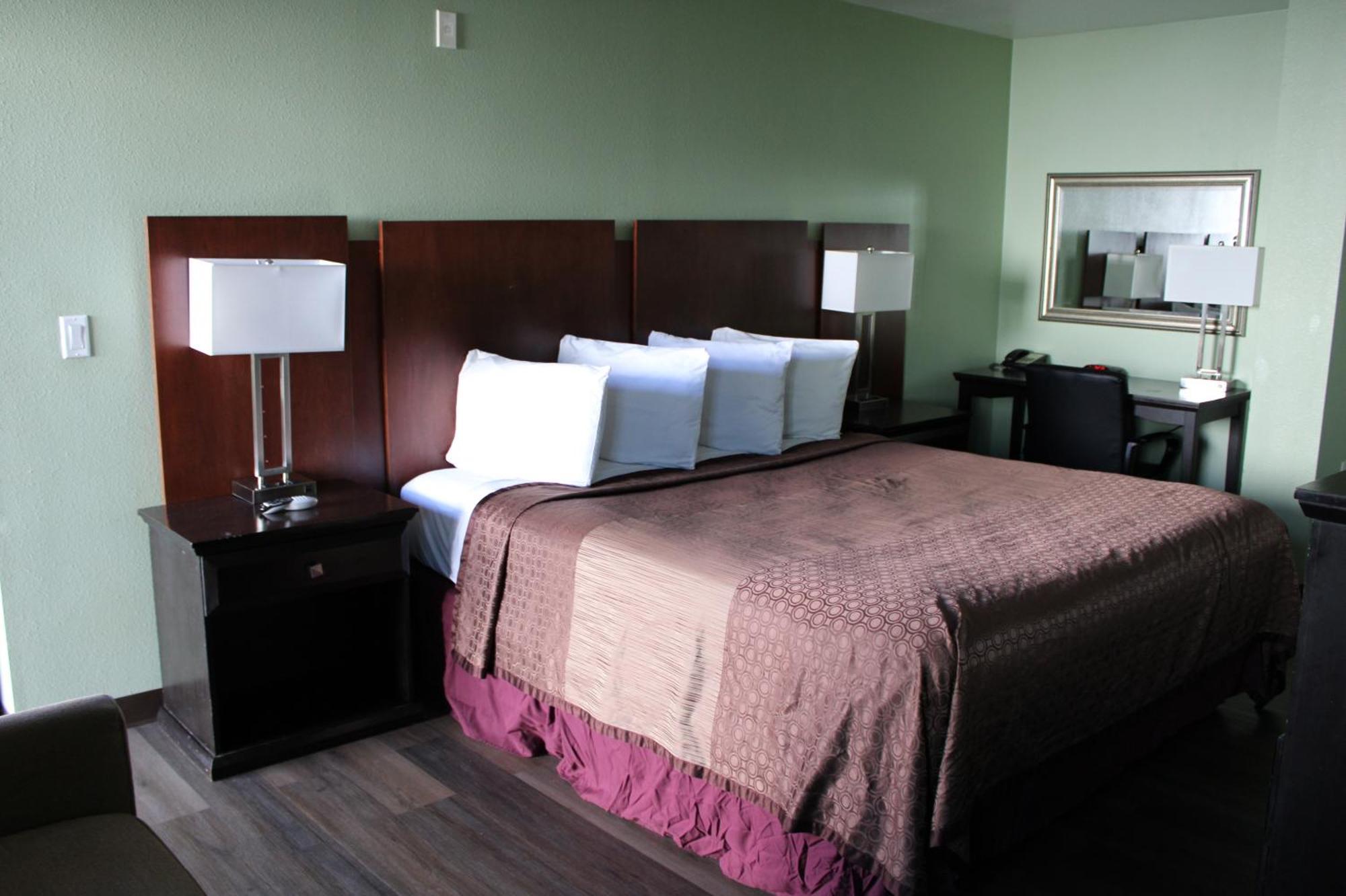 Rancho California Inn Temecula Eksteriør bilde
