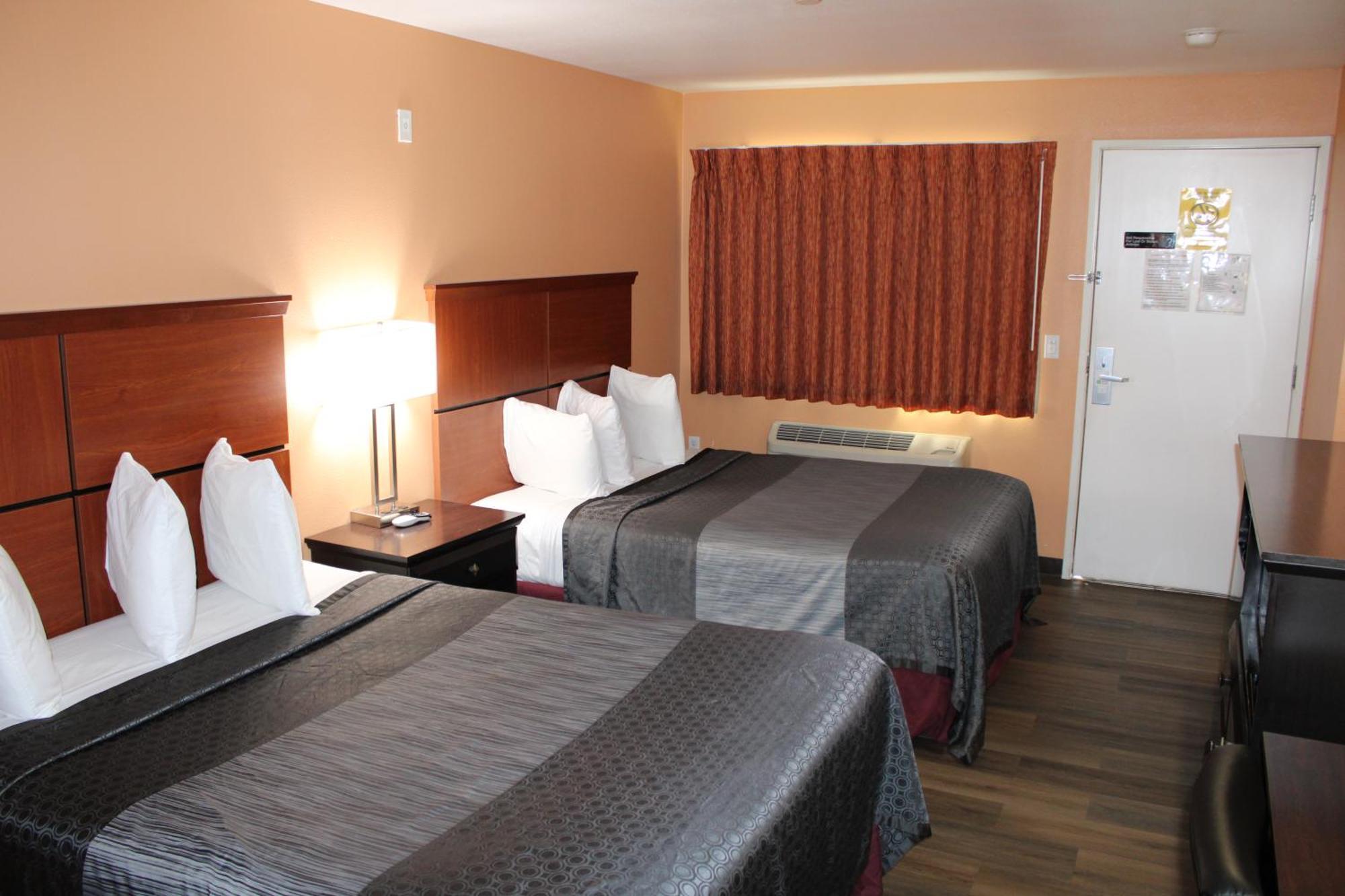 Rancho California Inn Temecula Eksteriør bilde