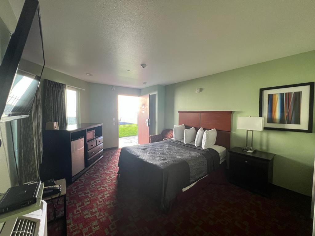 Rancho California Inn Temecula Eksteriør bilde
