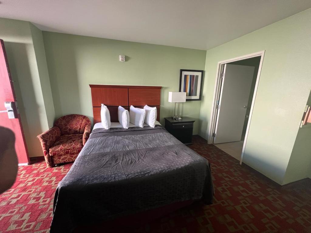 Rancho California Inn Temecula Eksteriør bilde