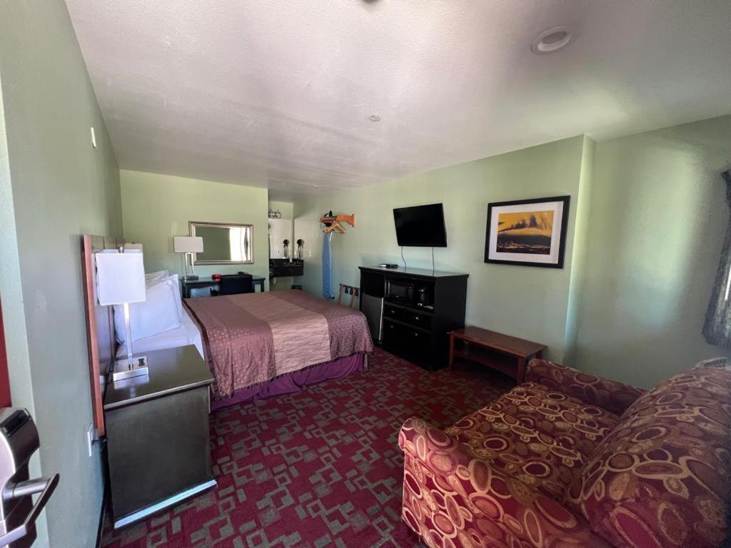 Rancho California Inn Temecula Eksteriør bilde