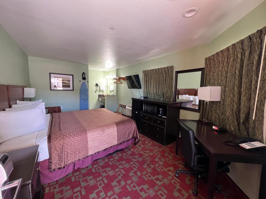 Rancho California Inn Temecula Eksteriør bilde
