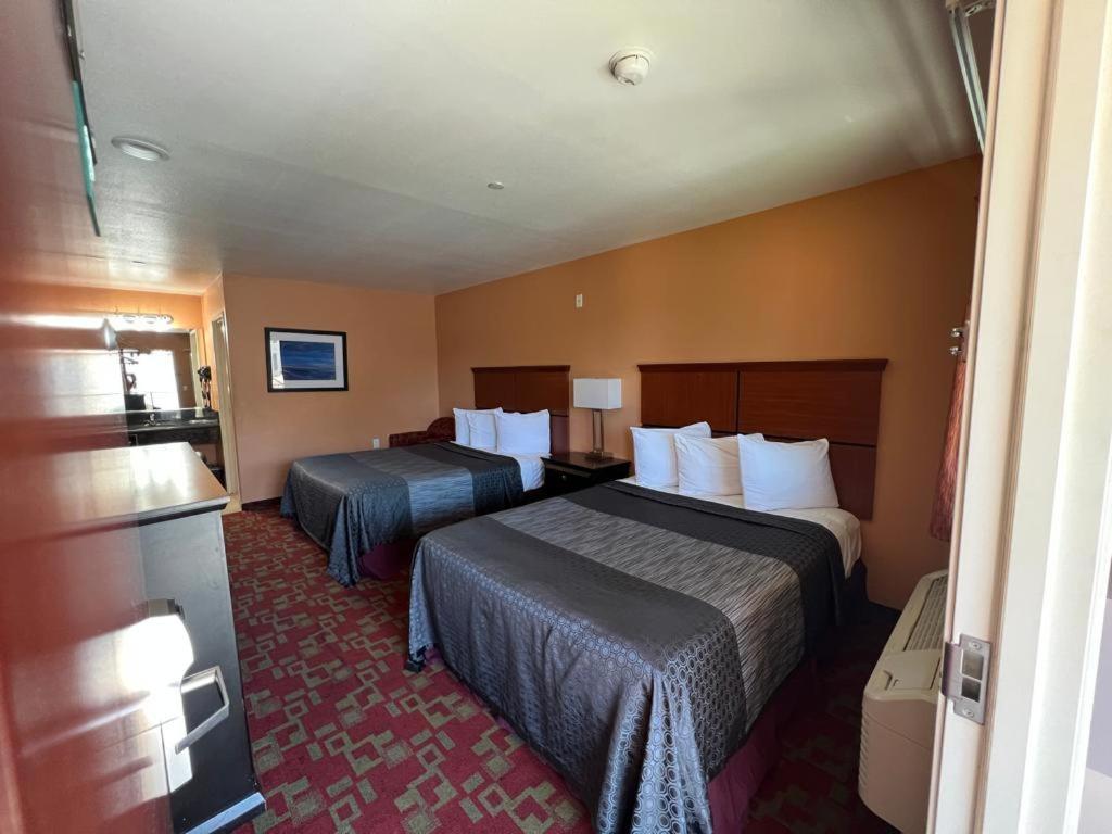 Rancho California Inn Temecula Eksteriør bilde