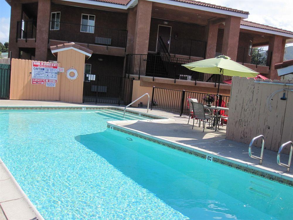 Rancho California Inn Temecula Eksteriør bilde