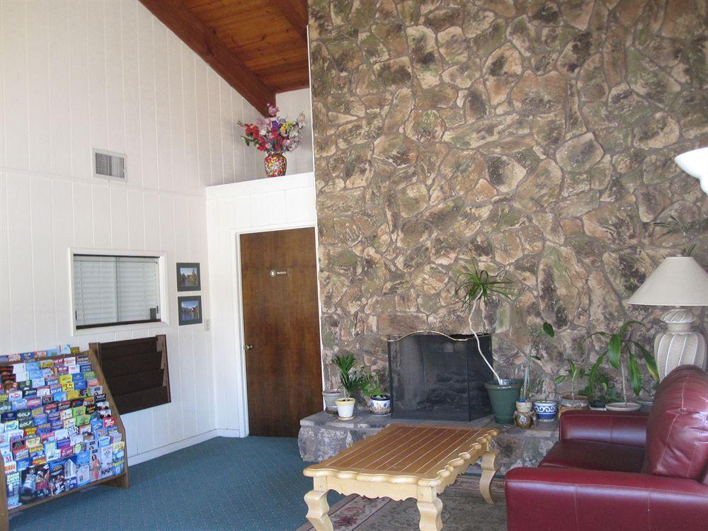Rancho California Inn Temecula Eksteriør bilde