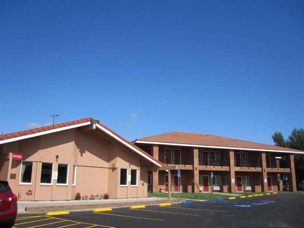 Rancho California Inn Temecula Eksteriør bilde