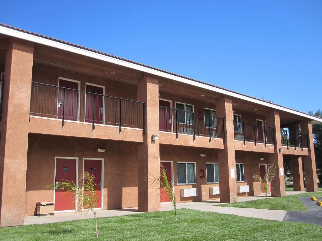 Rancho California Inn Temecula Eksteriør bilde