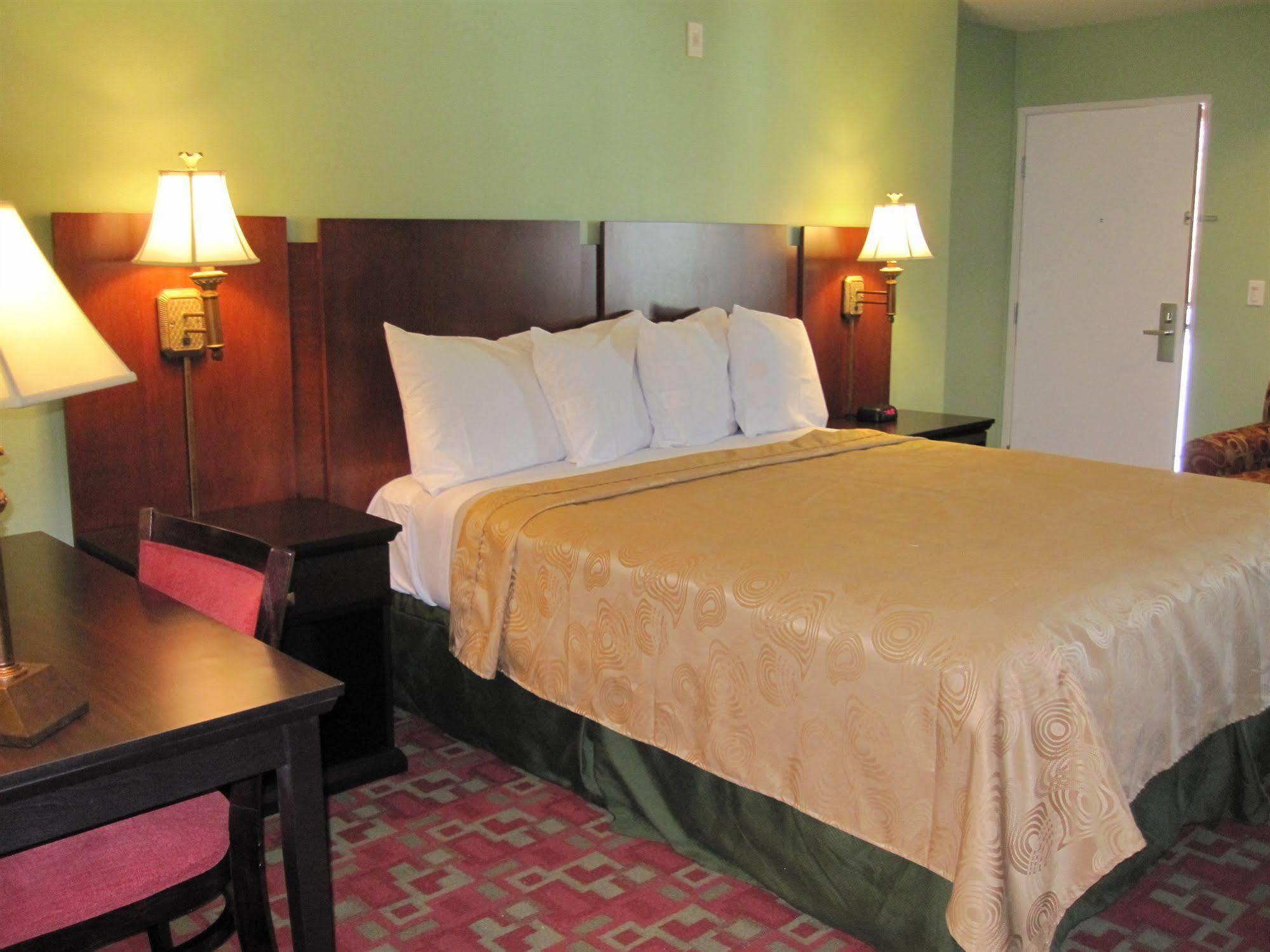 Rancho California Inn Temecula Eksteriør bilde