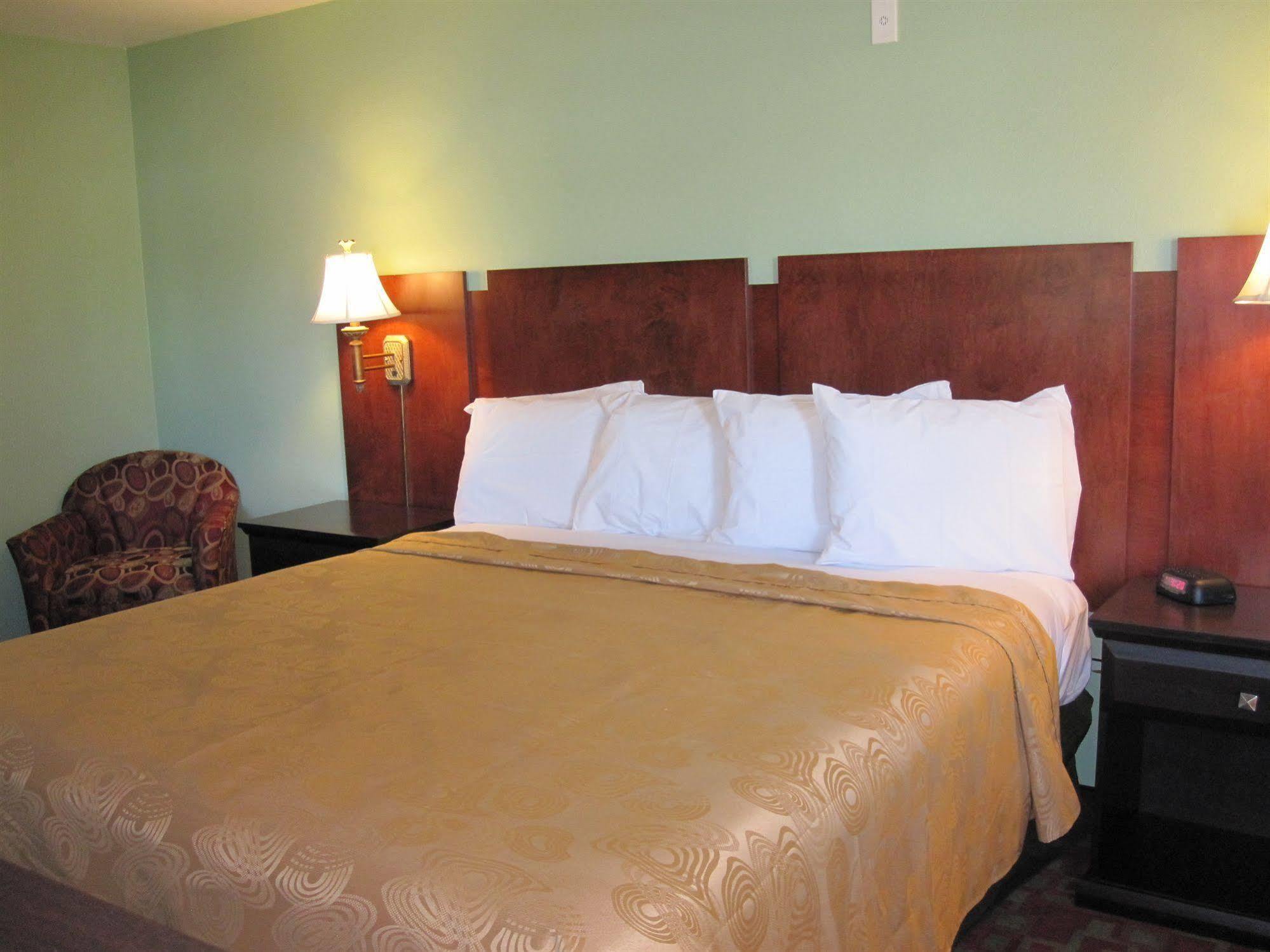 Rancho California Inn Temecula Eksteriør bilde
