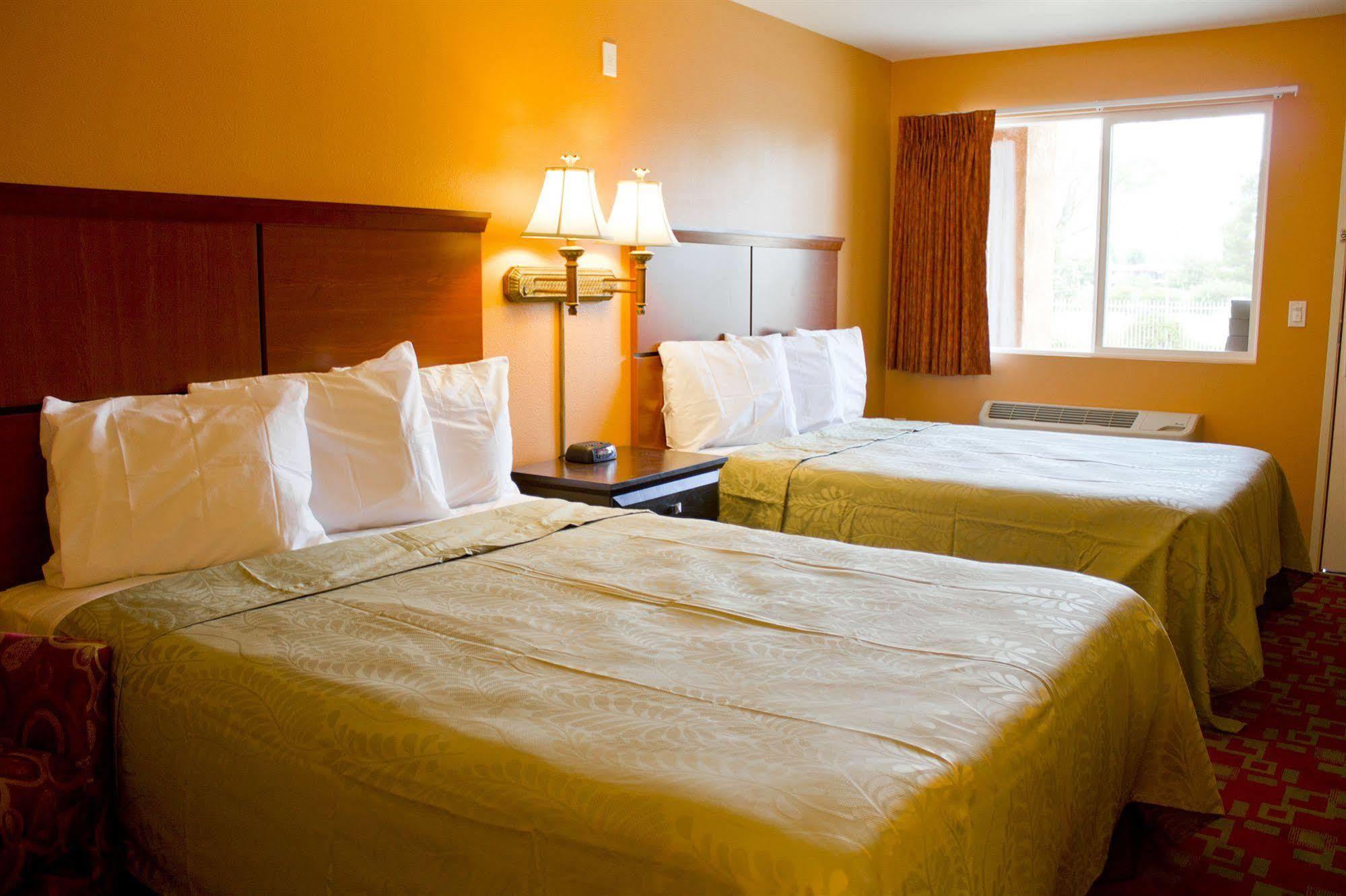 Rancho California Inn Temecula Eksteriør bilde