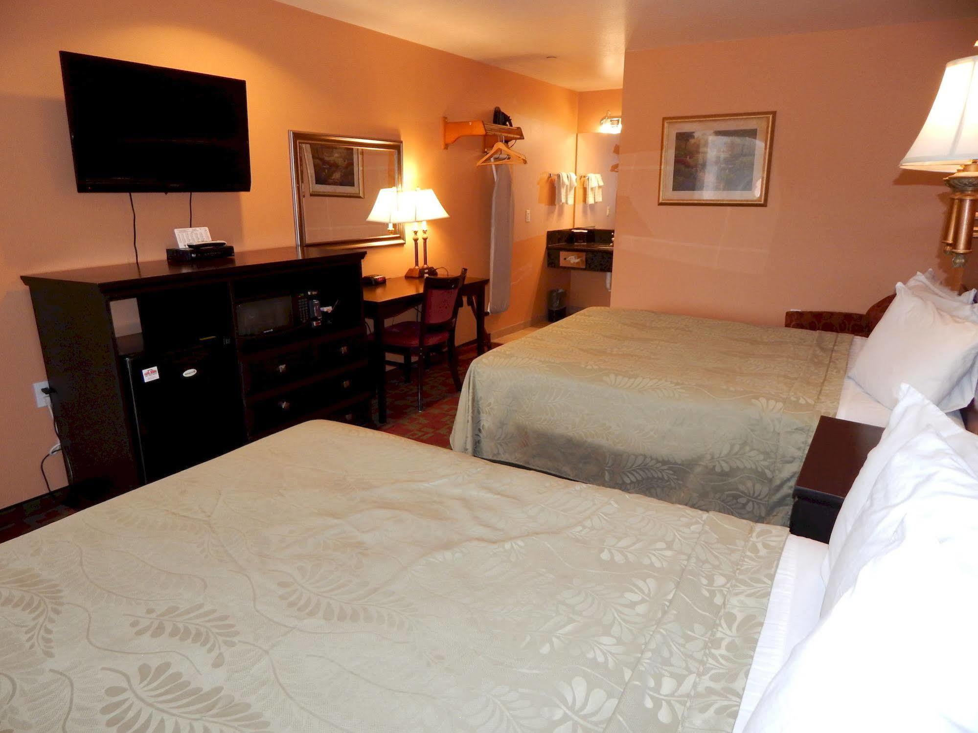 Rancho California Inn Temecula Eksteriør bilde