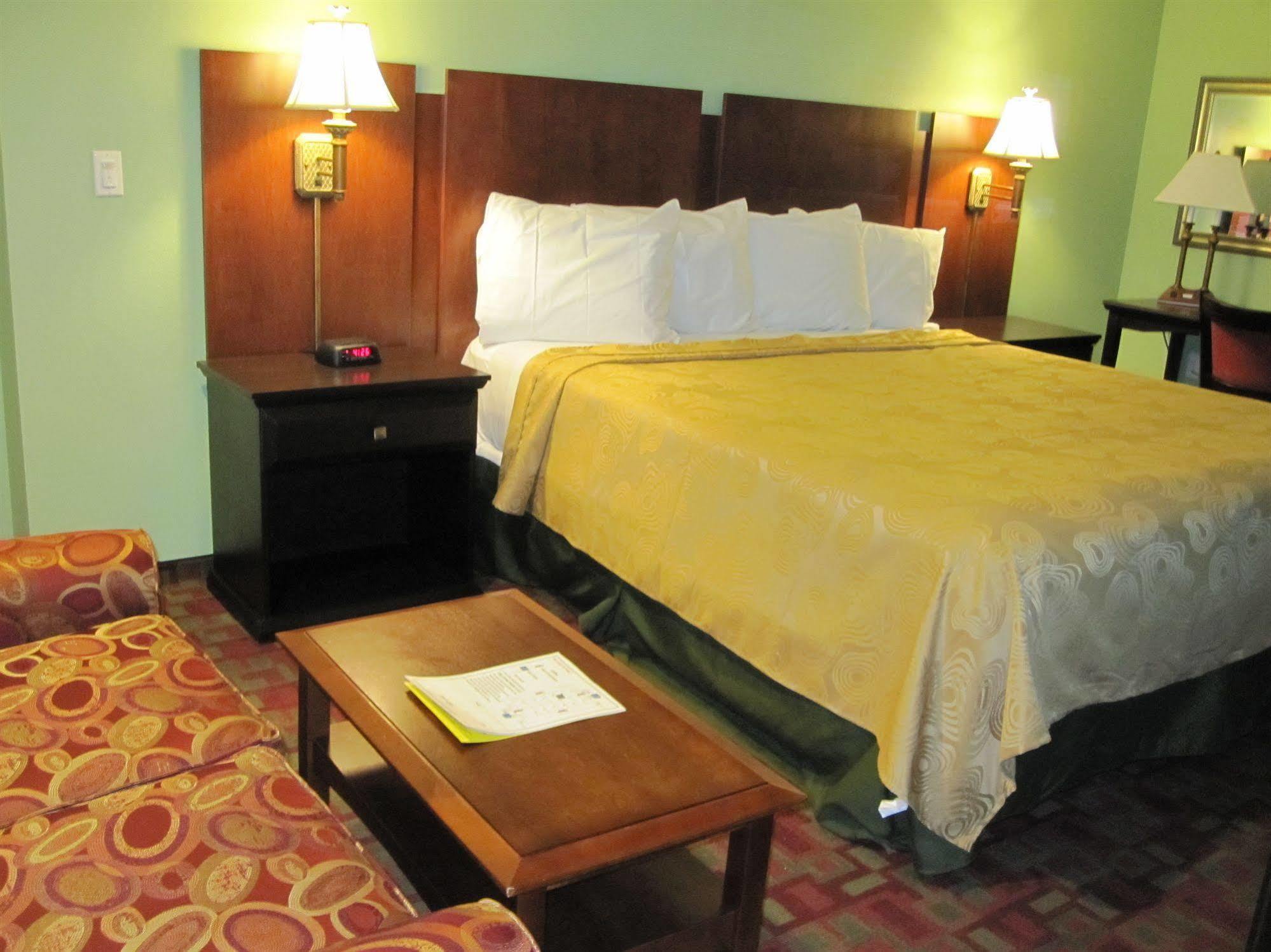 Rancho California Inn Temecula Eksteriør bilde