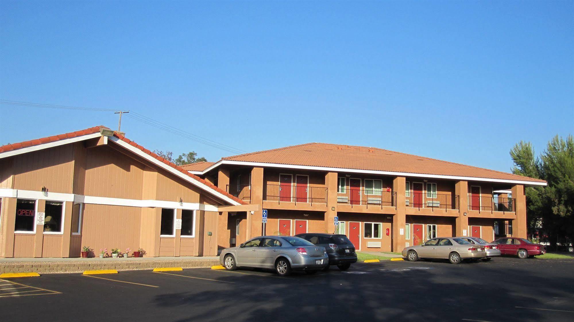 Rancho California Inn Temecula Eksteriør bilde