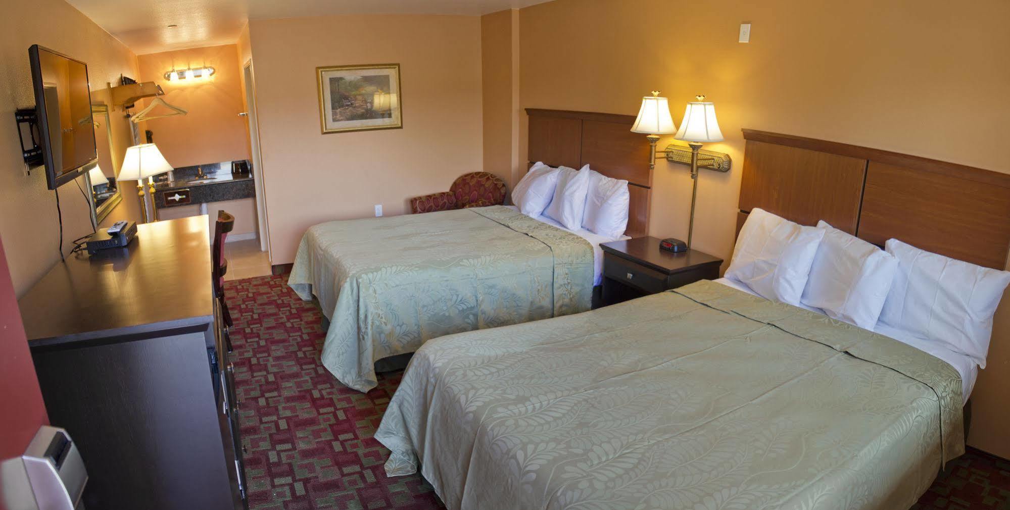 Rancho California Inn Temecula Eksteriør bilde