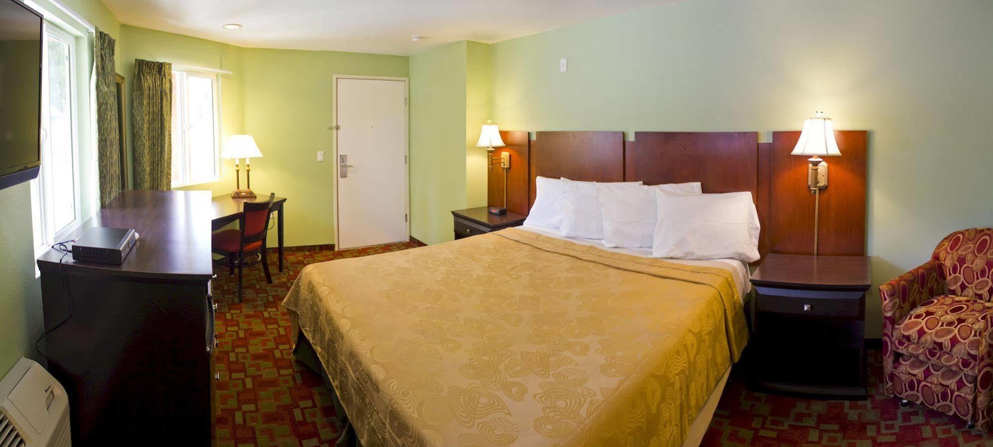 Rancho California Inn Temecula Eksteriør bilde